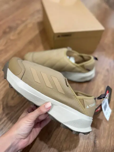Мужские ботинки Adidas — Tbilisi — 200 ₾