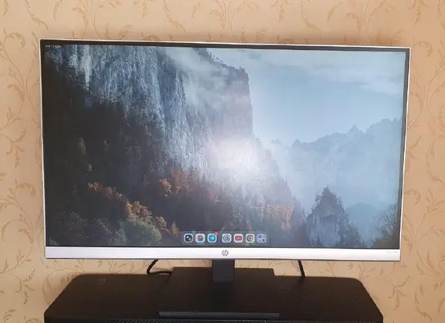 Монитор HP 27mq 27» QHD IPS — Ереван — 70 000 ֏