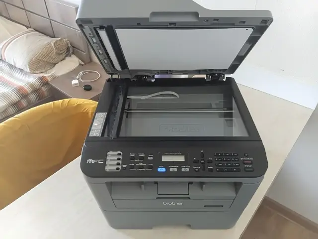 МФУ Brother MFC-L2700DWR 4 в 1 — Батуми — 750 ₾