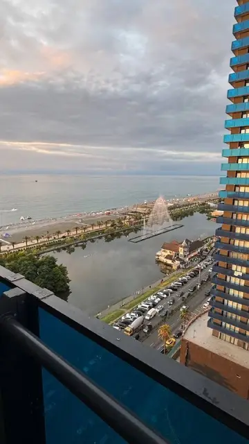 Сдам студию Орби Сити — Batumi — 350 $