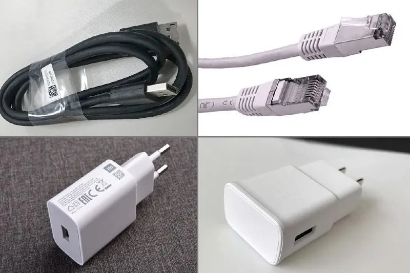 Кабель Display Port