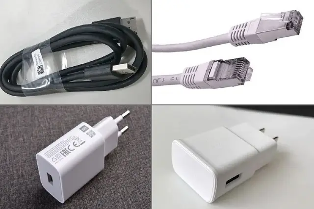 Кабель Display Port — Tbilisi — 24 ₾