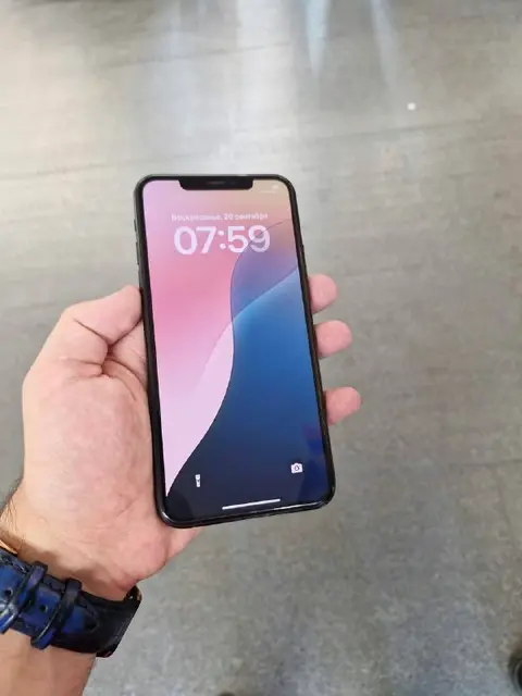 IPHONE 11 PRO MAX 256GB — Ереван — 70 000 ֏