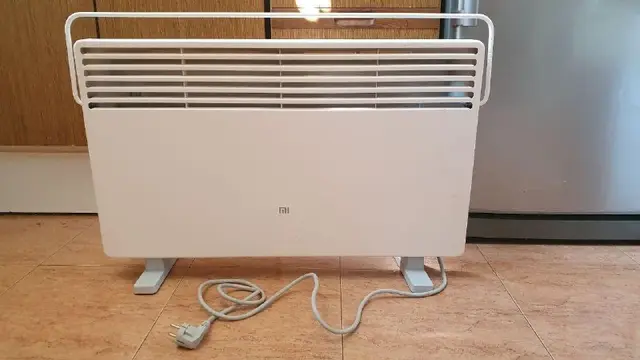 Умный обогреватель Xiaomi Mi Smart Space Heater S — Ереван — 30 000 ֏