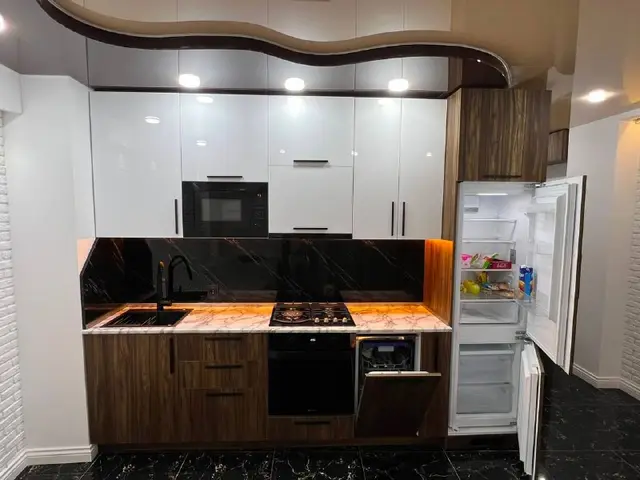 Квартира 1+1 по улице Ангиса, 5 — Батуми — 800 $