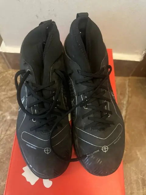 Обувь для футбола Nike — Анталия — 400 ₺