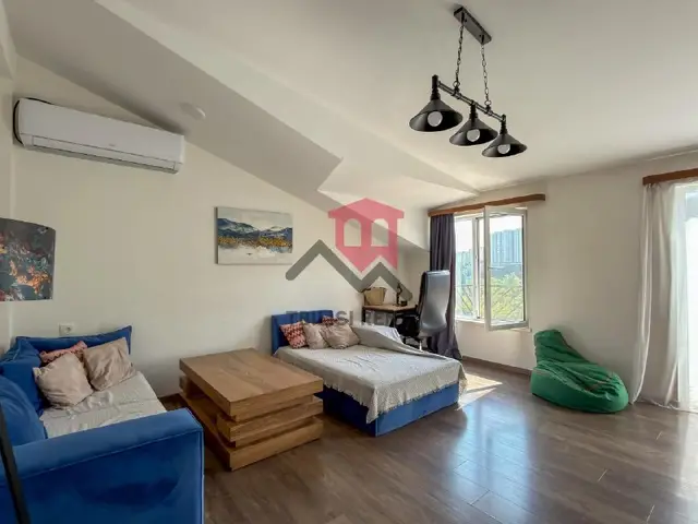Сдаётся квартира на Лиси — Tbilisi — 800 $