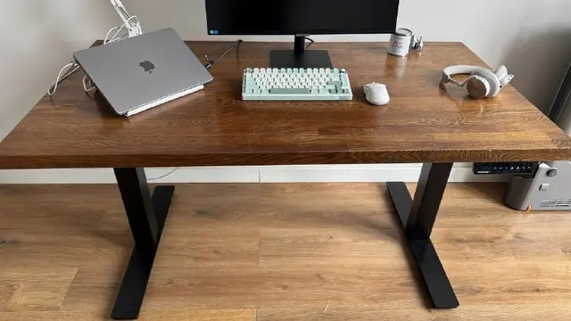 Стол с электроподьемником shapdesk — Тбилиси — 800 ₾