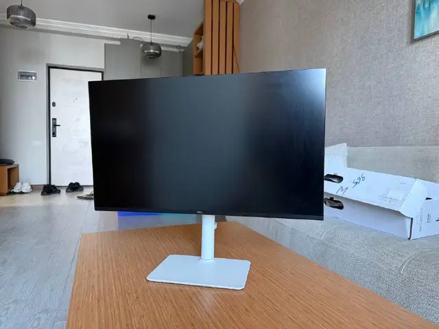 Мониторы Dell модель S2725QC 27 — Batumi — 700 ₾