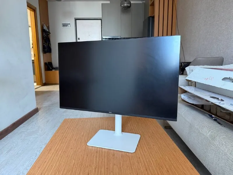 Монитор Dell S2725DC 27» QHD 144Hz USB-C