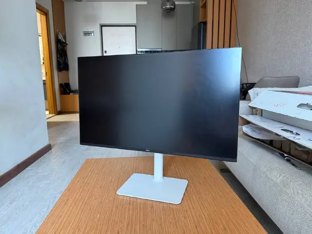Монитор Dell S2725DC 27» QHD 144Hz USB-C — Batumi — 550 ₾