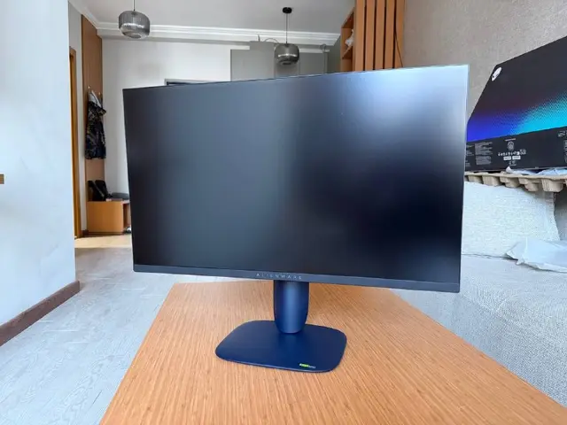 Мониторы Alienware AW2725DM 27» QHD 180Hz — Batumi — 550 ₾