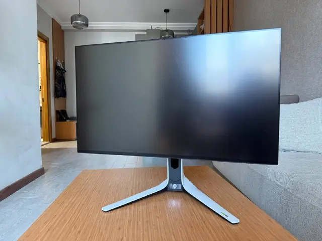 Монитор Alienware AW2723DF 27» QHD 280Hz — Batumi — 700 ₾