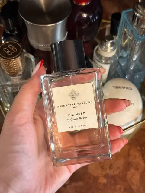 Essential Parfums — The Musc — Тбилиси — 100 ₾