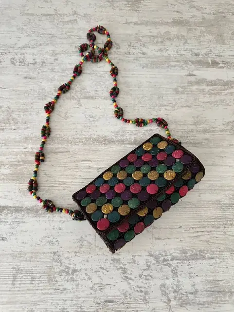 Винтажная сумочка, клатч — Анталия — 300 ₺