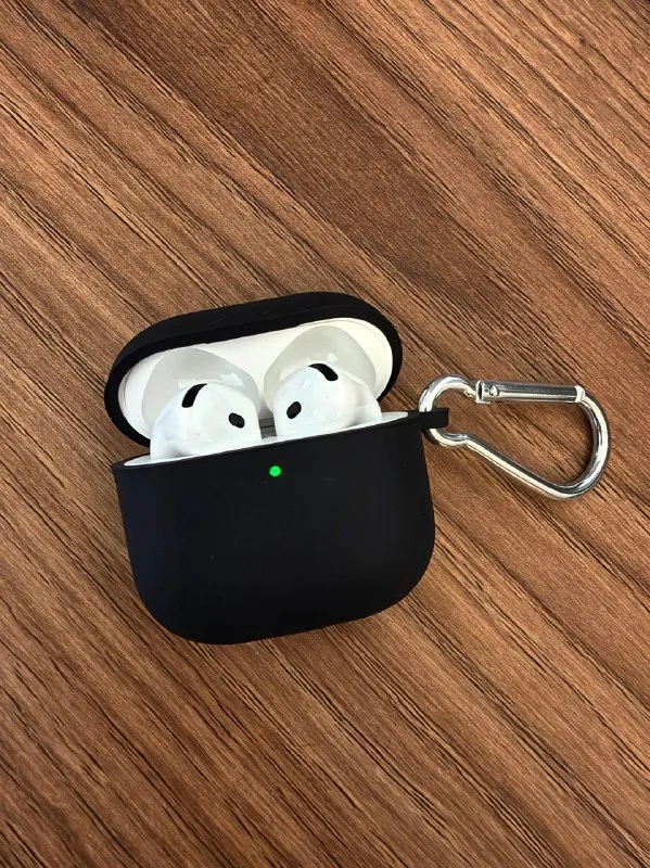 AirPods 4