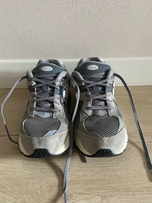 Кроссовки new balance 2002 детские
