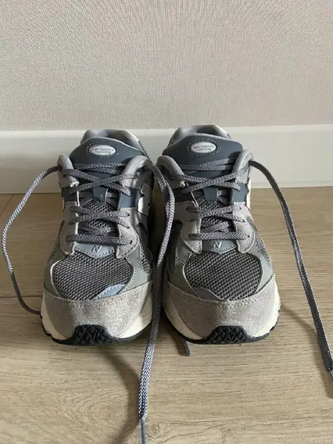 Кроссовки new balance 2002 детские — Тбилиси — 50 ₾