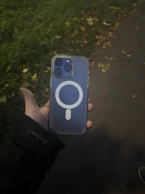 IPhone 15 pro max 512гб — Тбилиси — 29 000 ₽