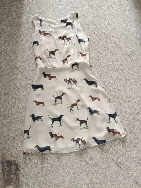 Платье — Батуми — 15 ₾