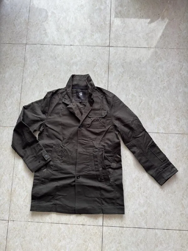 G-Star Utility Trench