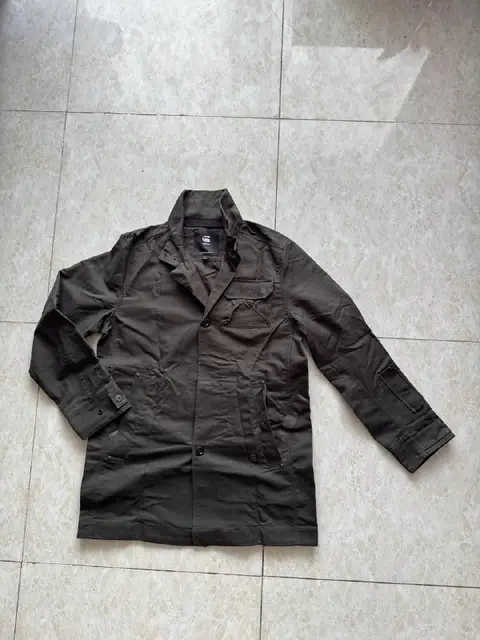 G-Star Utility Trench — Тбилиси — 125 ₾