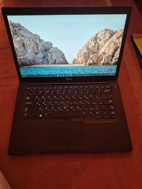 Dell Latitude 7490 — Yerevan — 70,000 ֏