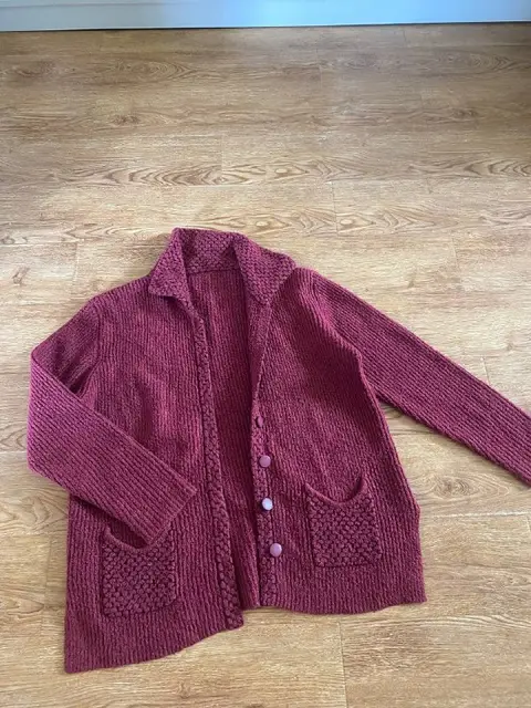 Размер XL — Tbilisi — 15 ₾