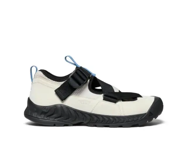 Keen All Gender Hoodzerra Sandal — Tbilisi — 280 ₾