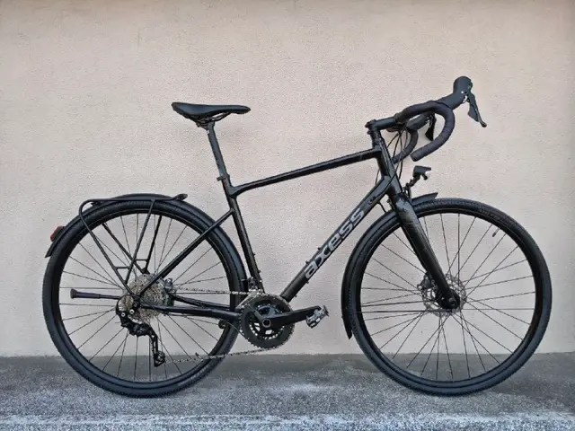Велосипед Axess Creed Sport Gravel Touring — Белград — 700 €