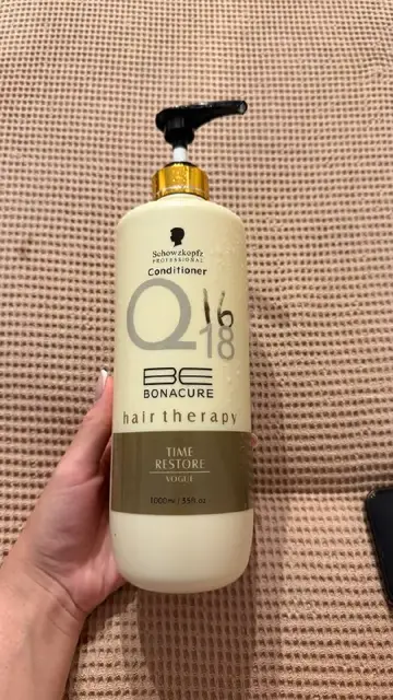 Бальзам для волос 1л — Batumi — 10 ₾