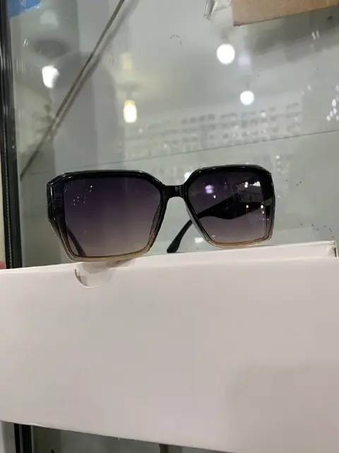 Солнцезащитные очки в стиле «Face 2017» — Yerevan — 17,000 ֏