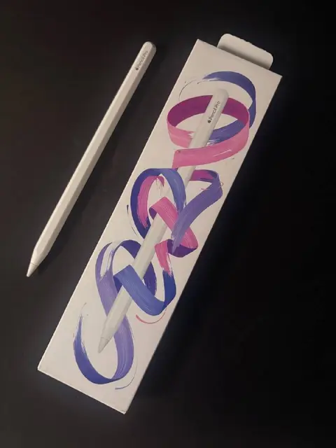 Apple Pencil Pro — Тбилиси — 410 ₾