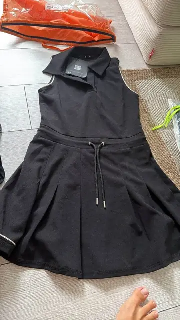 Костюм платье купальник — Antalya — 300 ₺