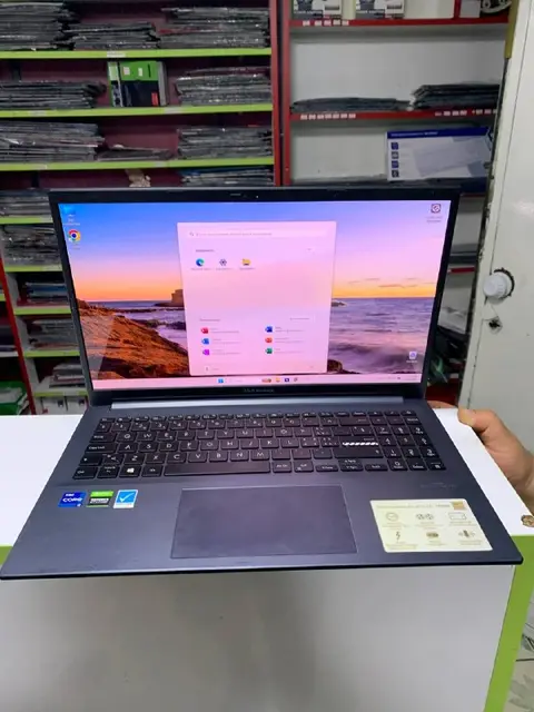 Игровой ноутбук ASUS Vivobook M3500QC — Yerevan — 280,000 ֏
