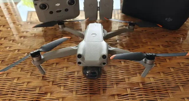 DJI Air 2s Fly more combo — Тбилиси — 2 400 ₾
