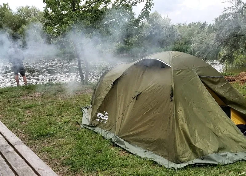 Tramp Mountain 3 V2