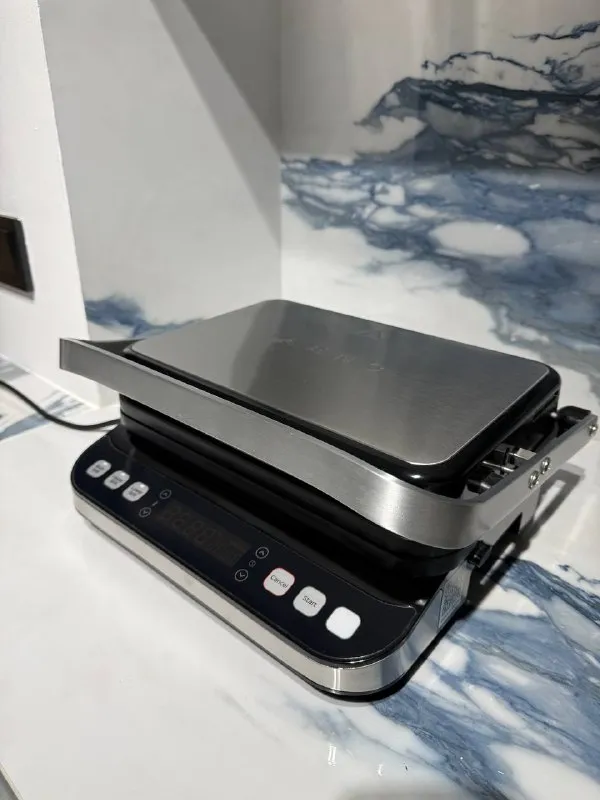 Электрогриль Aeno electric grill EG1