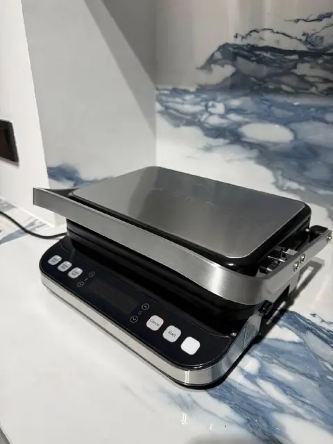 Электрогриль Aeno electric grill EG1 — Тбилиси — 300 ₾