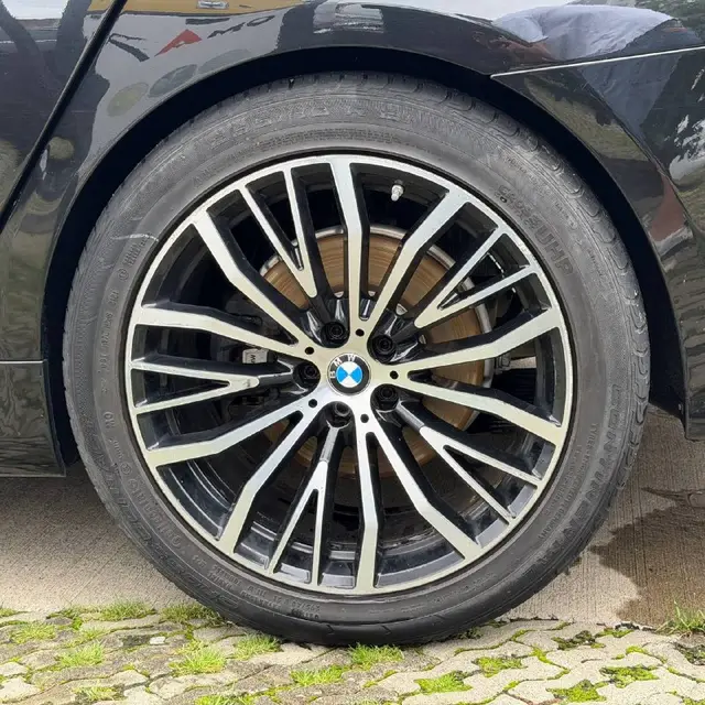 Летняя резина 21 год — Батуми — 250 ₾