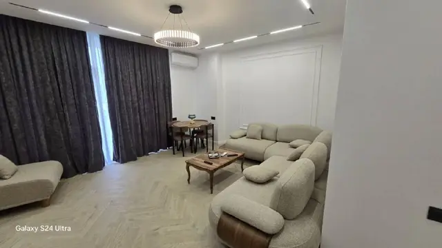 Квартира 1+1 — Батуми — 700 $