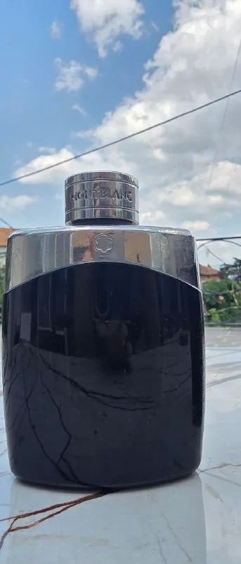 Montblanc Legend