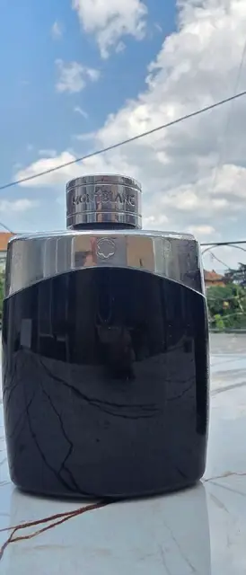 Montblanc Legend — Тбилиси — 70 ₾