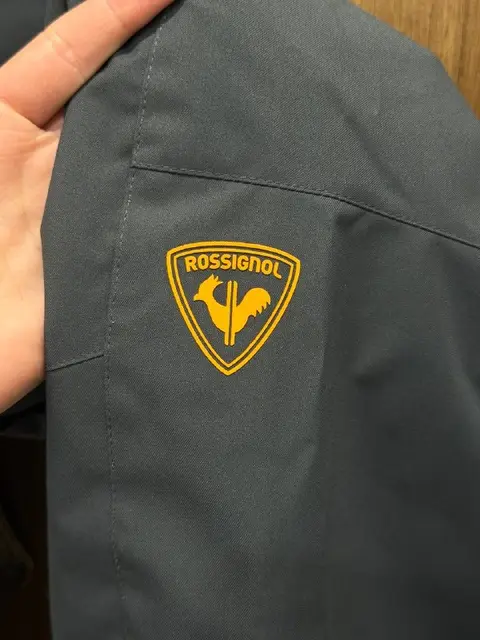 Мужские лыжные штаны Rossignol — Батуми — 500 ₾