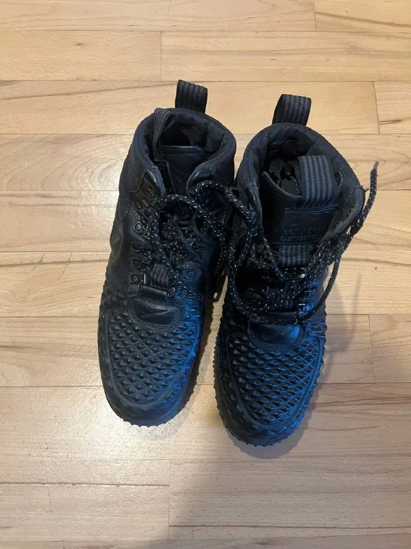 Кроссовки nike