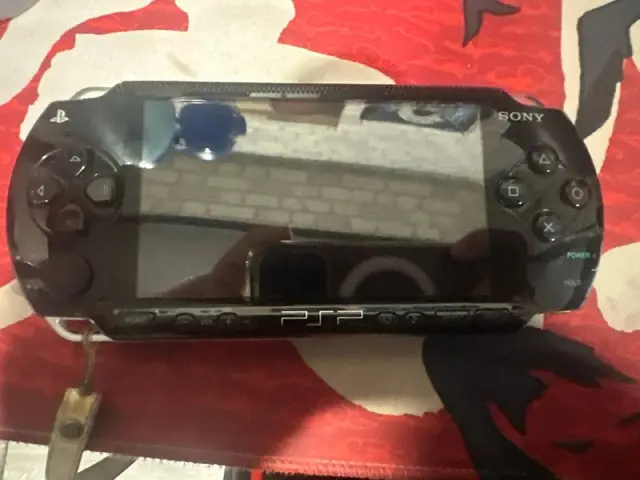 Psp 1000 — Тбилиси — 150 ₾