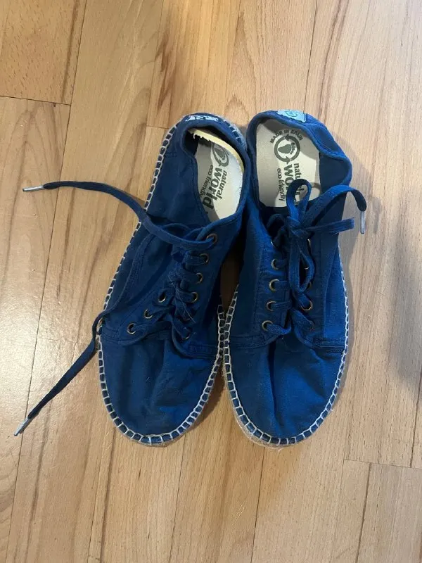Эспадрильи 41 размер