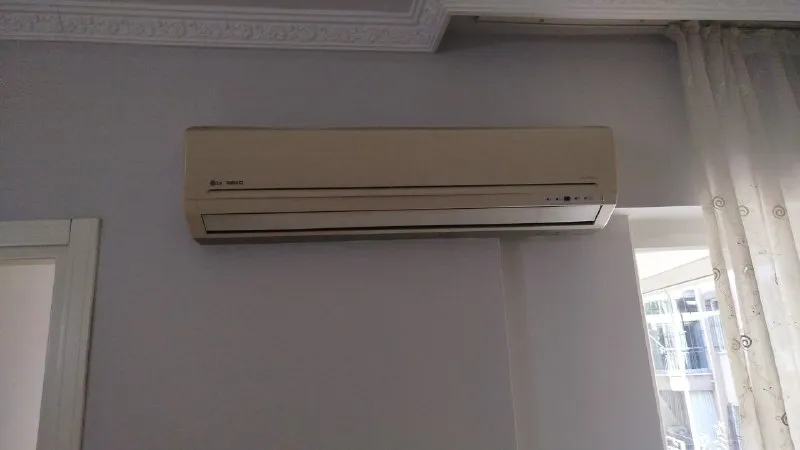 Кондиционер 24 бту