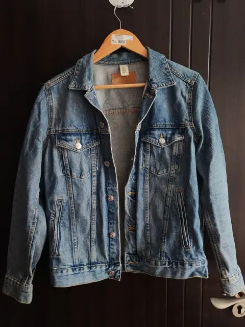 Джинсовка h&m — Тбилиси — 30 ₾