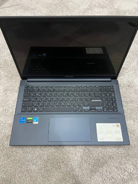 Ноутбук Asus Vivobook Pro k3500 15.6 OLED — Батуми — 600 $